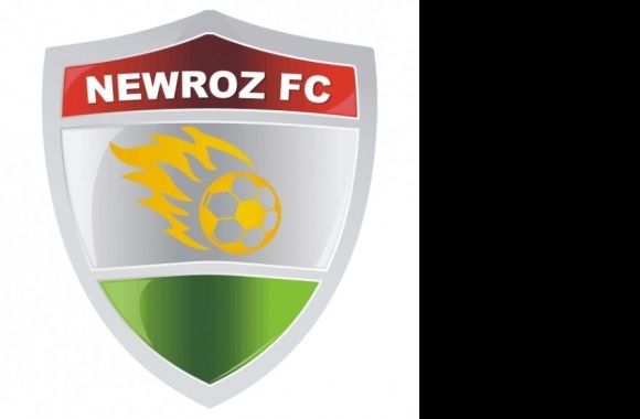 Newroz FC Logo download in high quality