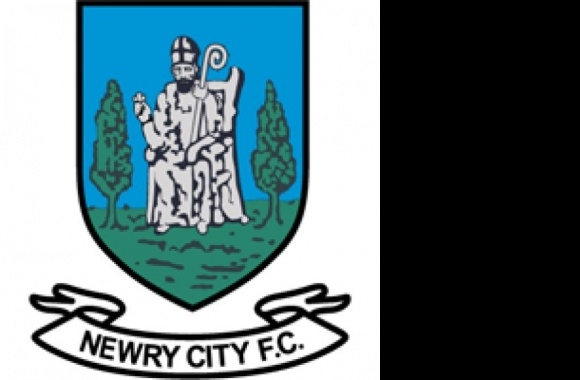 Newry City FC Logo download in high quality