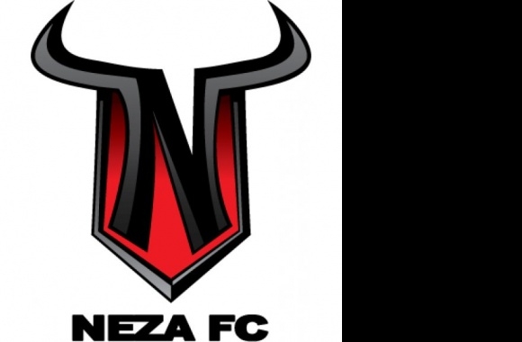 Neza FC Logo download in high quality