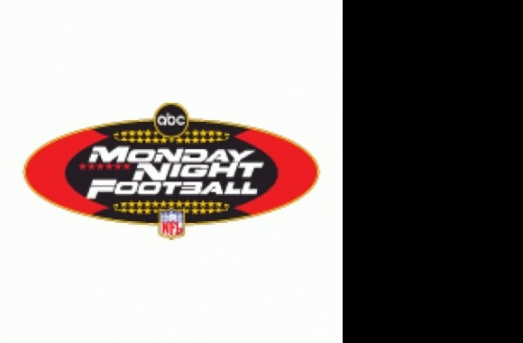 NFL Monday Night Football Logo download in high quality