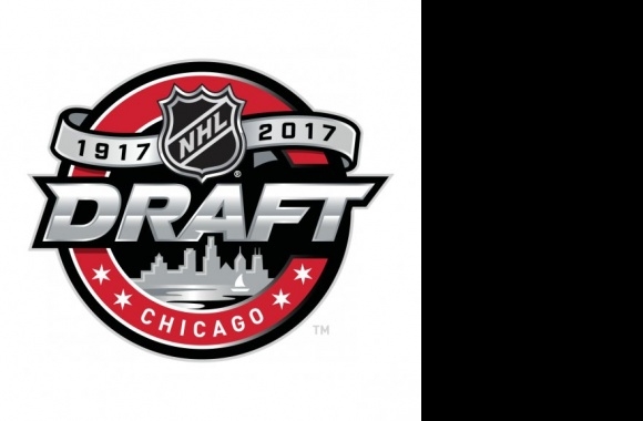 NHL Draft Logo download in high quality