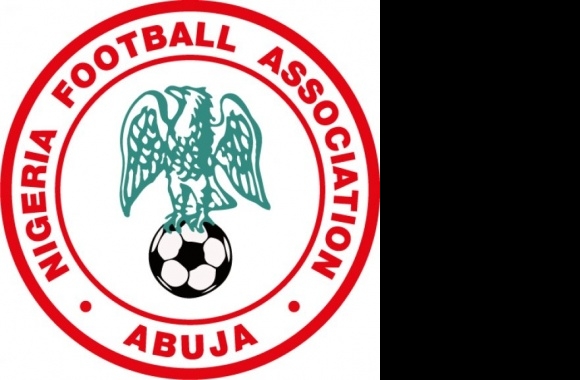 Nigeria Football Association ABUJA Logo download in high quality