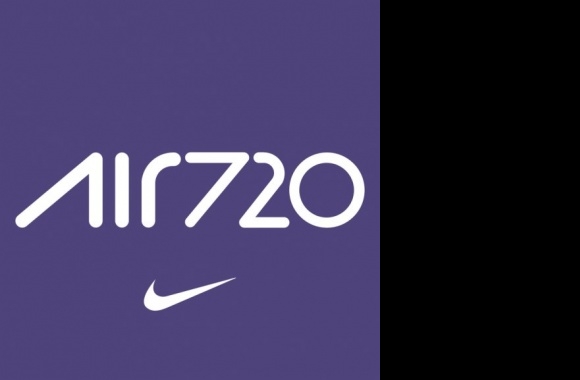 nike air720 Logo download in high quality
