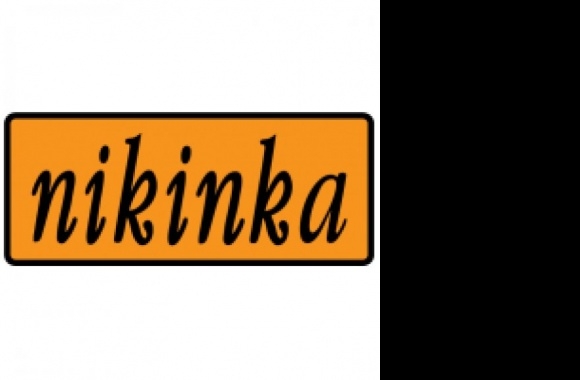Nikinka Logo download in high quality