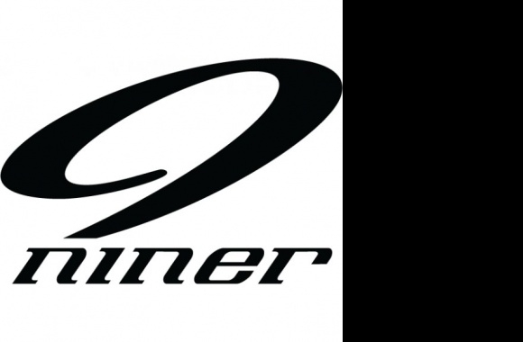 Niner Bikes Logo download in high quality