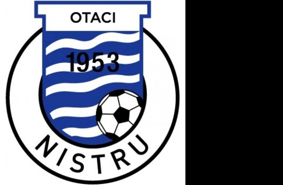 Nistru Otaci Logo download in high quality