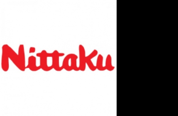 Nittaku Logo download in high quality