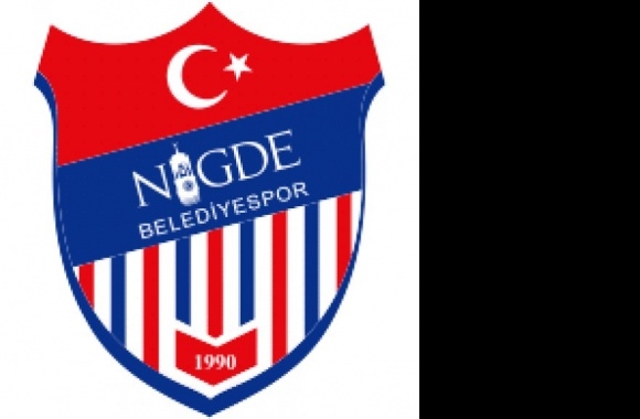 Niğde Belediyespor Logo download in high quality