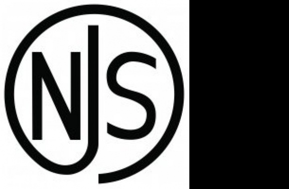 NJS Logo download in high quality
