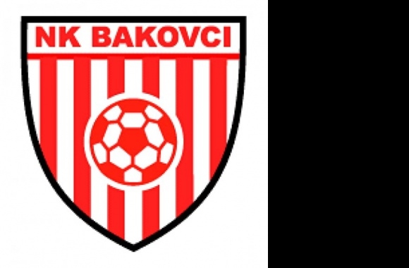NK Bakovci Logo download in high quality