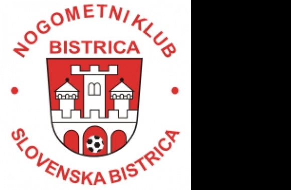 NK Bistrica Slovenska Bistrica Logo download in high quality