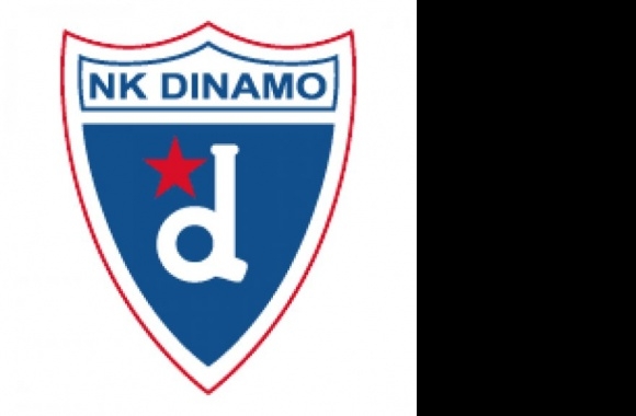NK Dinamo Zagreb Logo download in high quality