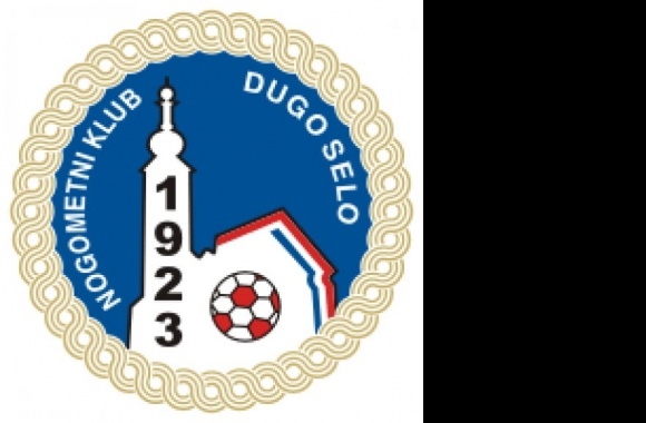 NK Dugo Selo Logo download in high quality
