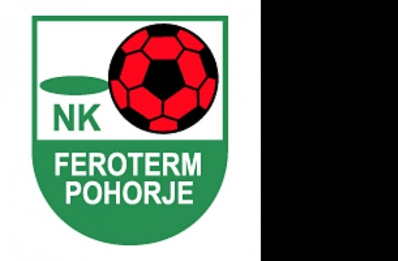 NK Feroterm Pohorje Logo download in high quality