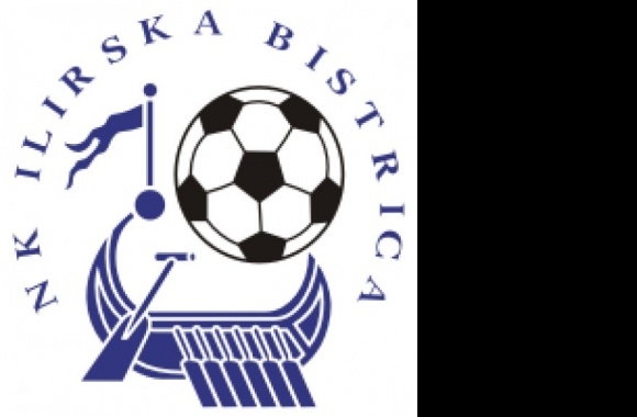 NK Ilirska Bistrica Logo download in high quality