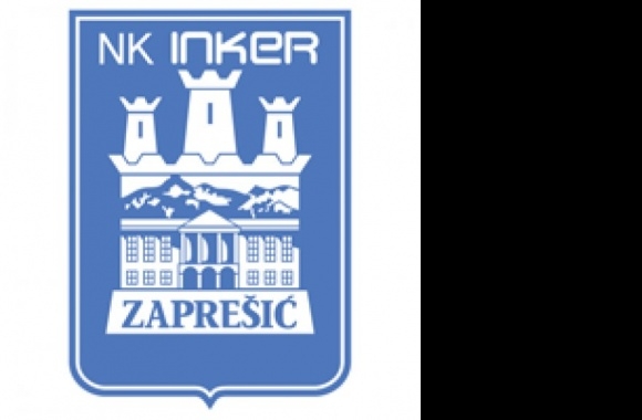 NK Inker Zapresic Logo download in high quality