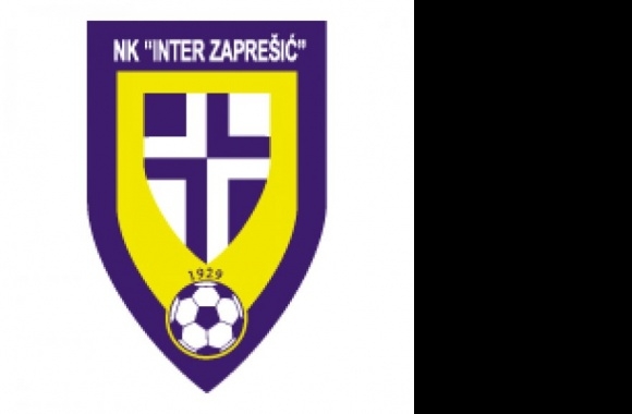NK Inter Zapresic Logo download in high quality
