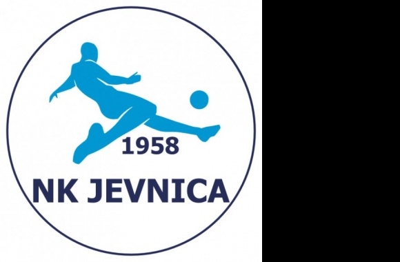 NK Jevnica Logo download in high quality