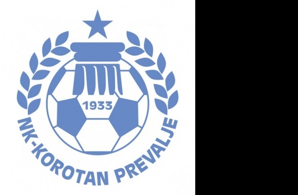 NK Korotan Prevalje Logo download in high quality
