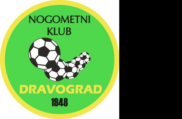 NK Koroška Dravograd Logo download in high quality