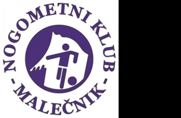 NK Malečnik Logo download in high quality