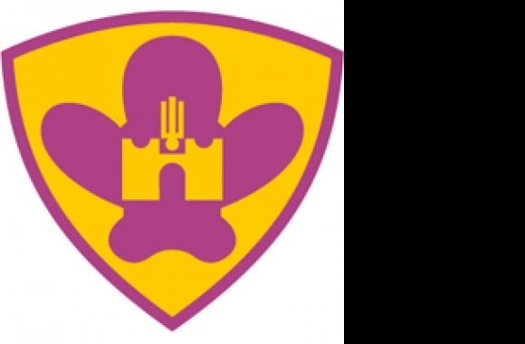 NK Maribor Logo download in high quality