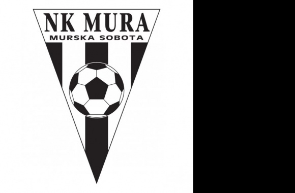 NK Mura Murska Sobota Logo download in high quality