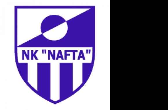 NK Nafta Lendava Logo download in high quality