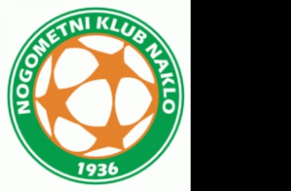 NK Naklo Logo
