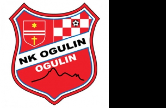 NK Ogulin Logo download in high quality