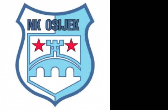 NK Osijek Logo download in high quality