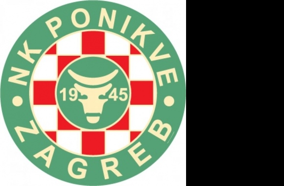 NK Ponikve Logo download in high quality