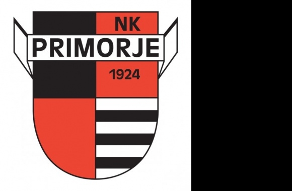 NK Primorje Ajdovscina Logo download in high quality