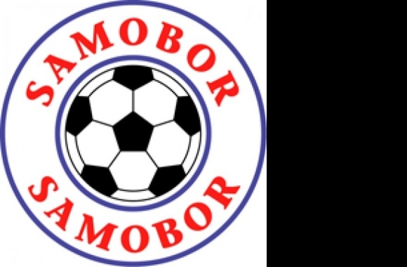 NK Samobor Logo download in high quality