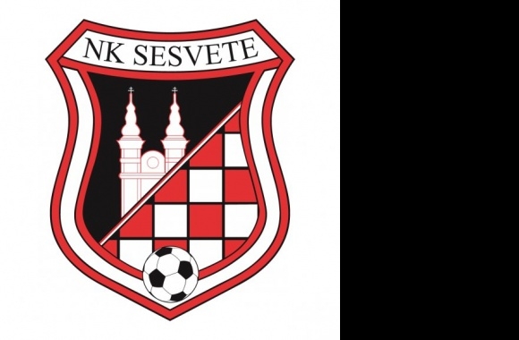 NK Sesvete Logo download in high quality