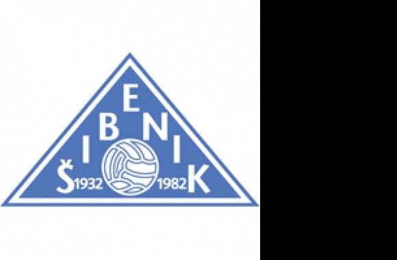 NK Sibenik Logo download in high quality