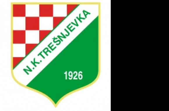 NK Tresnjevka Zagreb Logo download in high quality