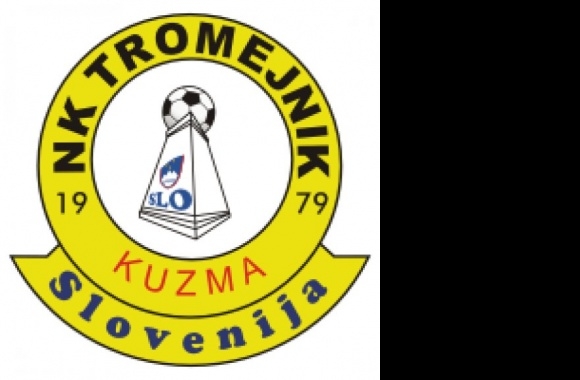 NK Tromejnik Logo download in high quality