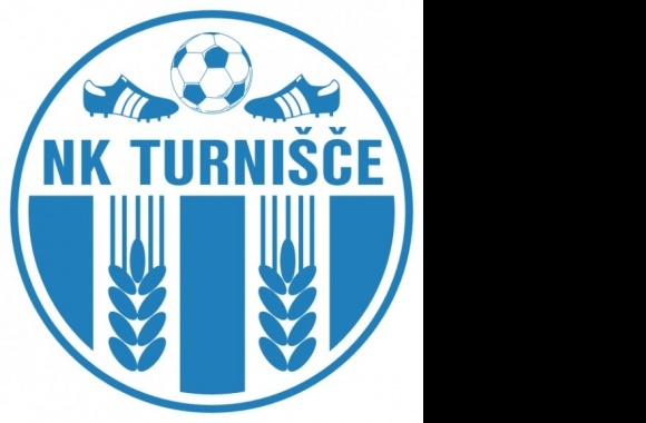 NK Turnišče Logo download in high quality