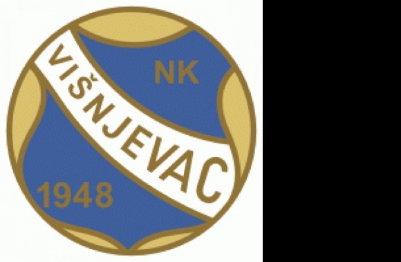 NK Višnjevac Logo download in high quality