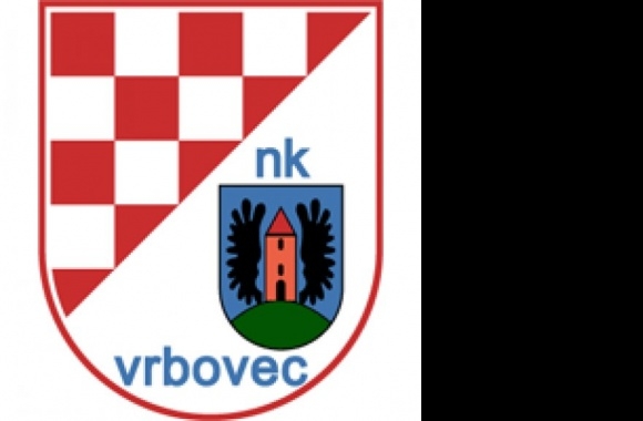 NK Vrbovec Logo download in high quality