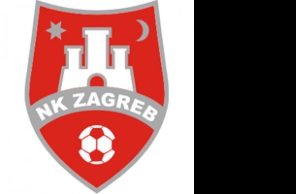 NK Zagreb Logo download in high quality