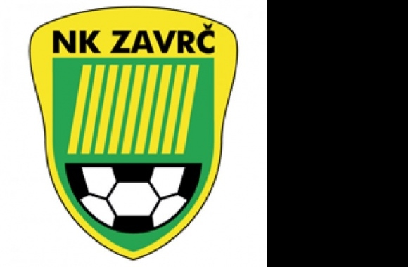 NK Zavrc Logo download in high quality