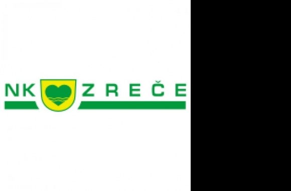 NK Zreče Logo download in high quality