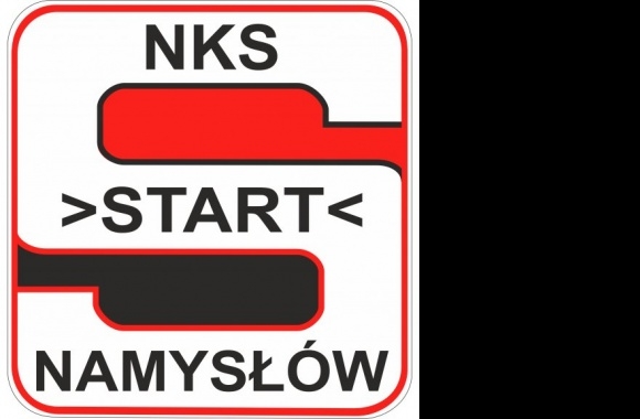 NKS Start Namysłów Logo download in high quality