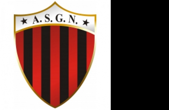 Nocerina Calcio Logo download in high quality