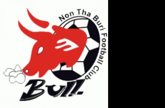 Nonthaburi Bull FC Logo download in high quality