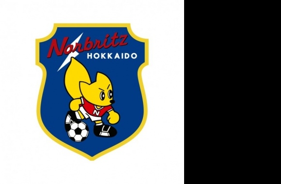 Norbritz Hokkaido Logo download in high quality