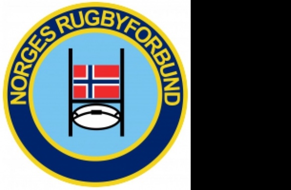 Norges Rugbyforbund Logo download in high quality