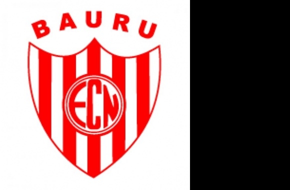 Noroeste Futebl Clube - Bauru-Sp Logo download in high quality